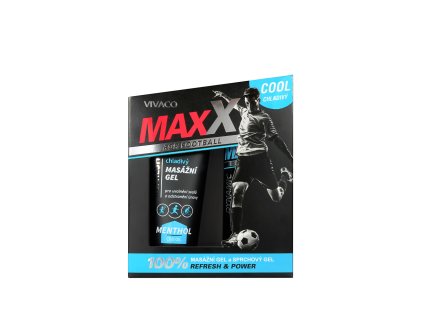 Dárková kazeta Maxx Sportiva COOL