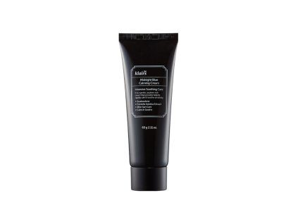 Dear Klairs Midnight Blue Calming Cream