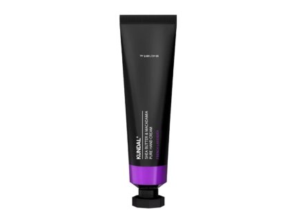 Kundal Shea Butter&Macadamia Pure Hand Cream Aroma edition French Lavender