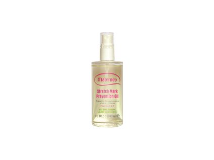 Olej na prevenci proti striím Maternea 100 ml