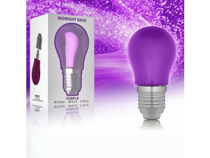Sellion Midnight Rave Purple 100 ml