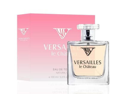 SANTINI Versailles 100 ml - parfémovaná voda pro ženy