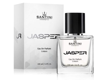 SANTINI Jasper 100 ml - parfémovaná voda unisex
