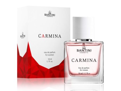 SANTINI Carmina 50 ml - parfémovaná voda pro ženy