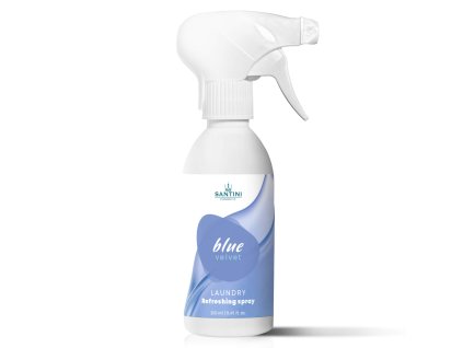 Osvěžovač textilu SANTINI 250 ml - Blue Velvet
