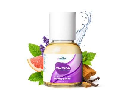 Mystical Vibration 50ml
