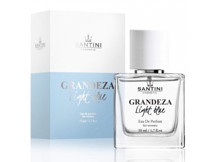 Santini Grandeza Light Blue 50ml