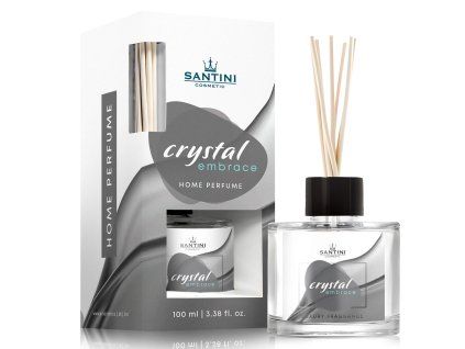 Crystal Embrances difuzer komplet