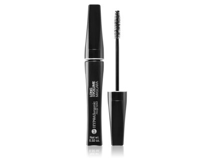 Bell Hypoallergenic Long & Volume Mascara