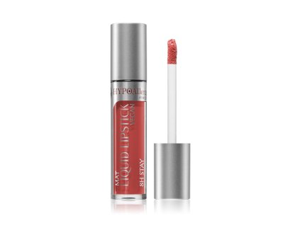Bell Ultra Mat Liquid Lipstick 07 Sydney