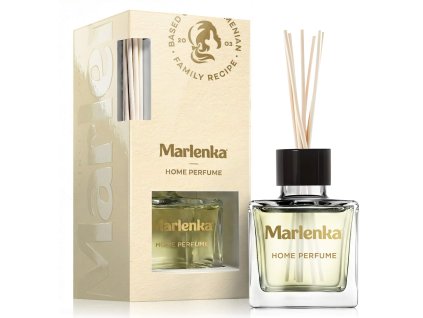 Santini Marlenka s krabickou