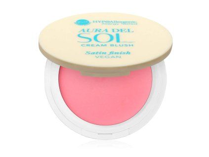 Bell Hypoallergenic Aura Del Sol Cream Blush 01
