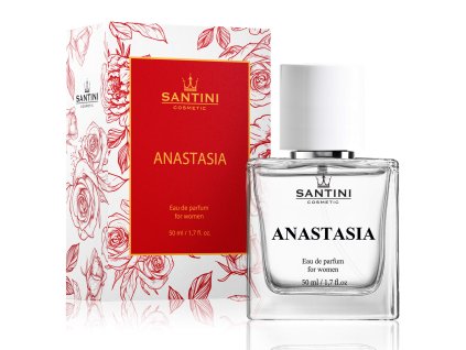 SANTINI Anastasia 50 ml - parfémovaná voda pro ženy