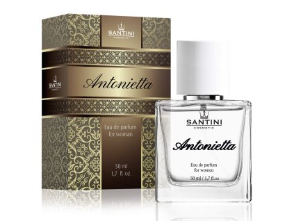 SANTINI Antonietta 50 ml - parfémovaná voda pro ženy