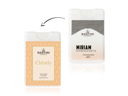 santini miriam modemoiselle