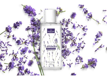 OSlavender