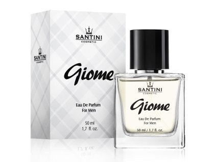 SANTINI Giome 50 ml - parfémovaná voda pro muže