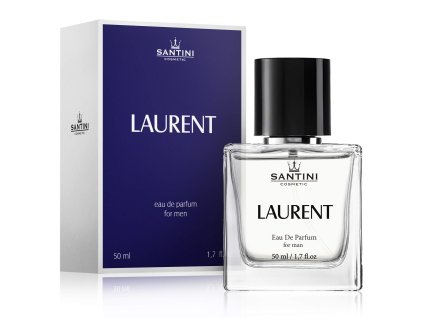 Pánský parfém SANTINI - Laurent, 50 ml