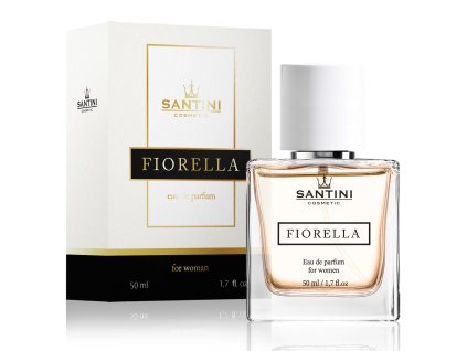 Santini Fiorella 50ml