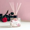 Aroma difuzér SANTINI - Rose