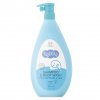 Bebble Shampoo&Body Wash Lavender 400 ml - Šampon a mycí gel s levandulí