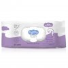 Bebble Wet Wipes Lavender 64 pcs - Vlhčené ubrousky s levandulí 64 ks