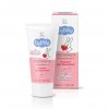 Bebble Toothpaste Strawberry 50 ml - Dětská zubní pasta Jahoda