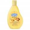 Bebble Shampoo&Shower Gel Banana 250 ml - Šampon a sprchový gel Banán