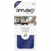 Imao CAR PERFUME "Week-end á PARIS"