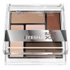 Bell Hypoallergenic Nude Eyeshadow