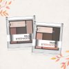Bell Hypoallergenic Nude Eyeshadow