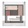 Hypoallergenic Nude Eyeshadow (Odstín 01)