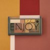 Bell Colour Enjoy Eyeshadow Palette