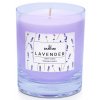 352 1 luxusni svicka santini lavender 200g