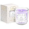 Luxusní svíčka SANTINI - Lavender, 200g