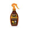 Opalovací mléko s BIO arganovým olejem, SPF 30 SUN VITAL