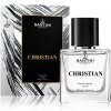 SANTINI Christian 100 ml - parfémovaná voda pro muže