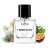 SANTINI Christian 100 ml - parfémovaná voda pro muže