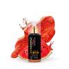 Opalovací voda SUN BRONZ s třpytivým efektem - Melon