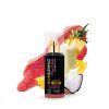 Opalovací voda SUN BRONZ s třpytivým efektem - Piña Colada