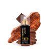 Opalovací voda SUN BRONZ s třpytivým efektem - Chocolate