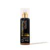 Opalovací voda SUN BRONZ s třpytivým efektem - Chocolate