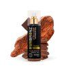 Opalovací voda SUN BRONZ s třpytivým efektem - Chocolate