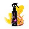 Opalovací olej SUN BRONZ SPF 10 - Maracuja