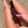 Opalovací olej SUN BRONZ SPF 10 - Maracuja