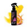 Opalovací olej SUN BRONZ SPF 20 - Maracuja