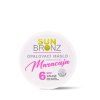 Opalovací máslo SUN BRONZ SPF 6 - Maracuja