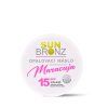 Opalovací máslo SUN BRONZ SPF 15 - Maracuja