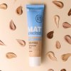 Bell Hypoallergenic Mat&Protect Foundation SPF 25