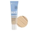 Bell Hypoallergenic Mat&Protect Foundation SPF 25